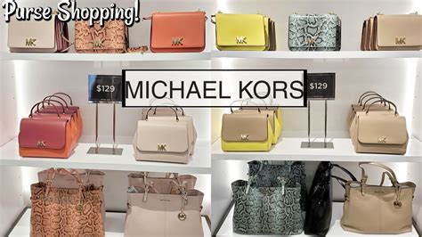 mk outlet online store